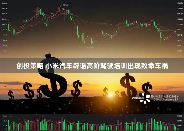 创投策略 小米汽车辟谣高阶驾驶培训出现致命车祸