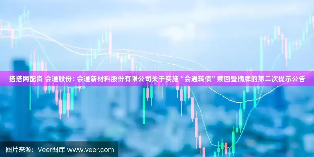 搭搭网配资 会通股份: 会通新材料股份有限公司关于实施“会通转债”赎回暨摘牌的第二次提示公告